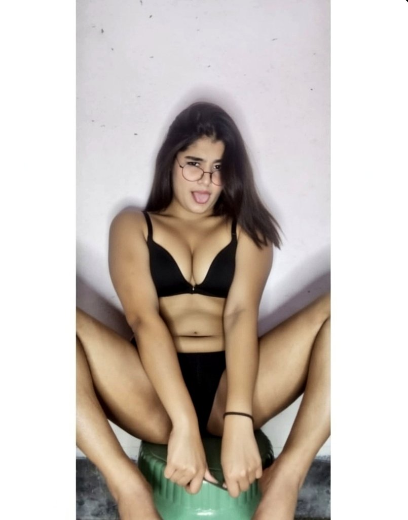 Anina sissy 🏳️‍🌈🇮🇳 tweet media