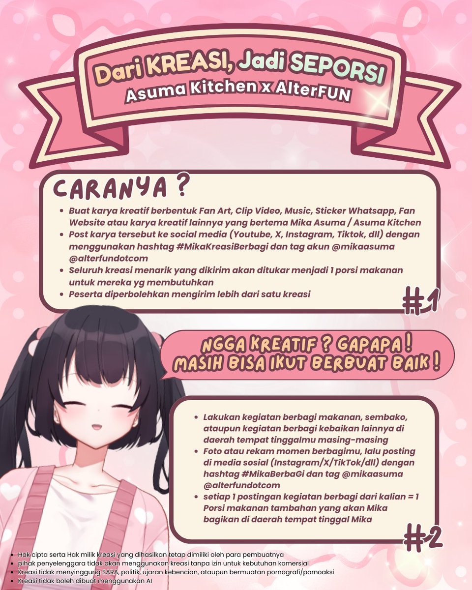 Mikaasuma ˖⁺‧₊˚🥛💦 tweet media