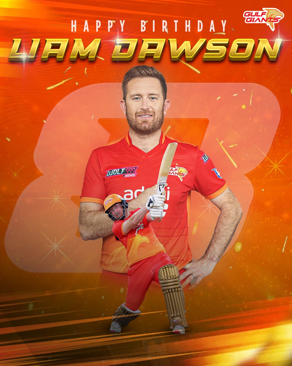 Gulf Giants 🦅 tweet media