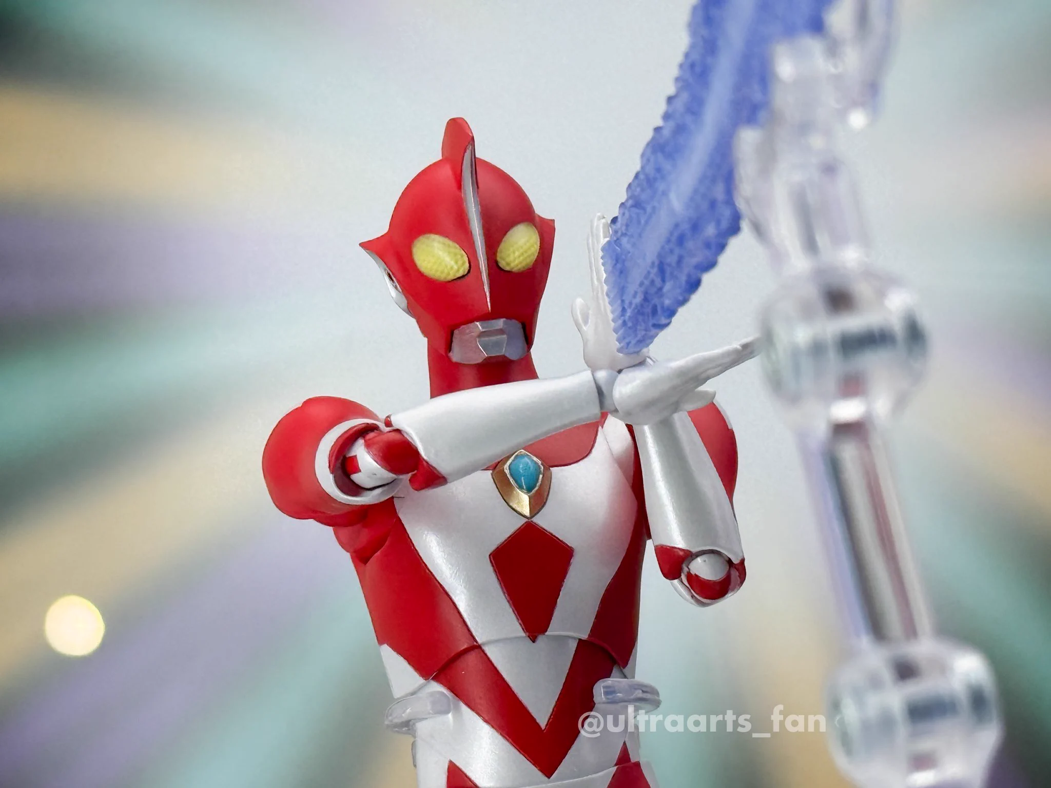 ウルトラアーツ・ファン【非公式】 on X: 