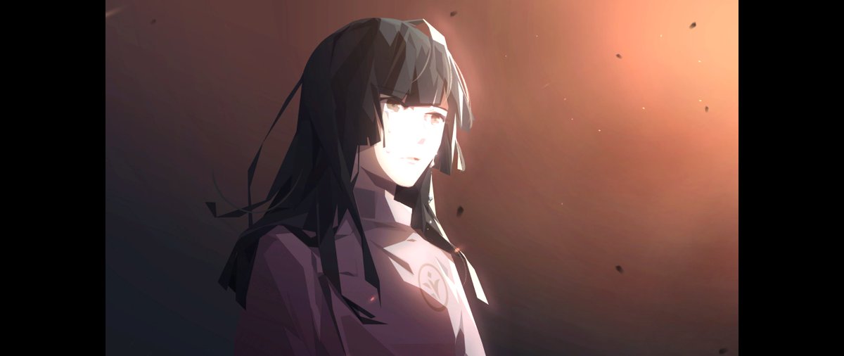 Graved_VR's tweet photo. “你有认真看过货舱的种子堆吗？”
“里面有一种花，叫做艾妲拉姆”
“花语是，请原谅我”

「貨物室の種子ちゃんと見たことがある？」
「そこにはエダラムという花」
「その花言葉は『許して』」

#龍脉常歌  #星歌の響き  #opus https://t.co/wtaW6XqJgZ
