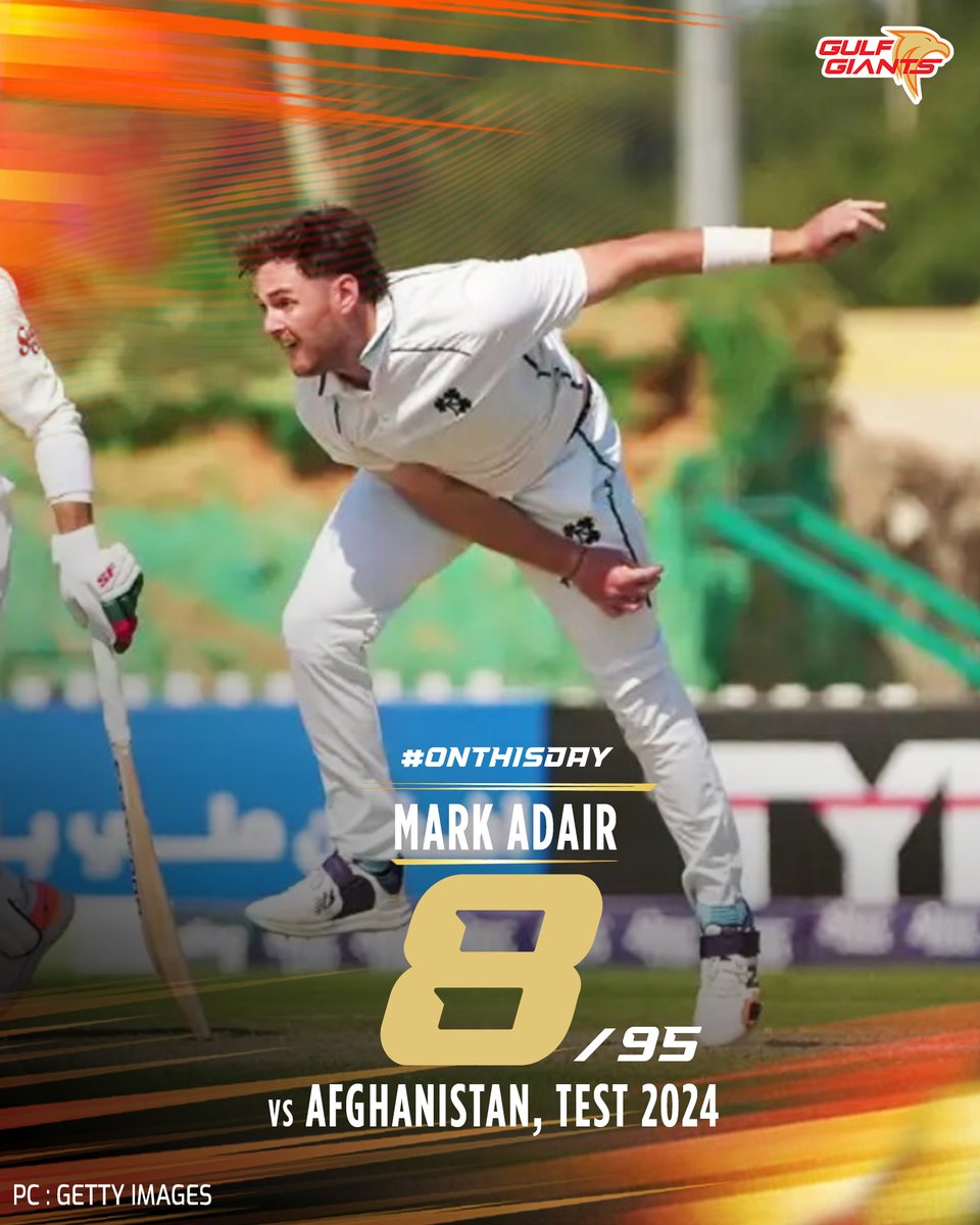 Gulf Giants 🦅 tweet media