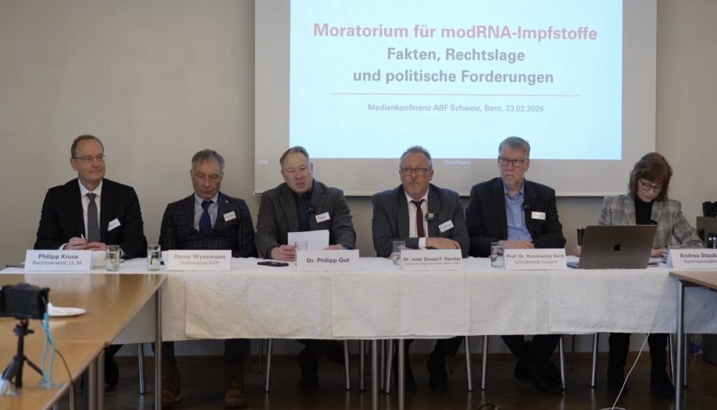 Politbeobachter tweet media