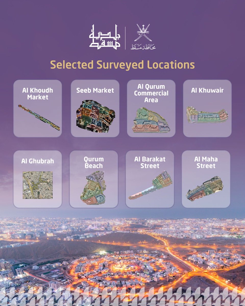 M_Municipality's tweet photo. #ParkingSurveys
#TrafficStudy https://t.co/DdRVoc7t9Q