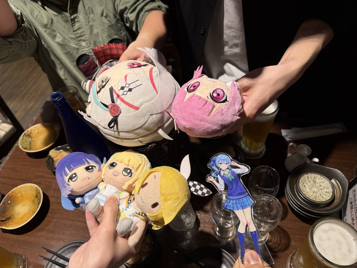 RiceField_E4max's tweet photo. ついに現役の院生おでかけerが集結＿＿＿＿
(@se_airrepman @errornumber274 @yukai94588369 ) https://t.co/Y15EpRymSC