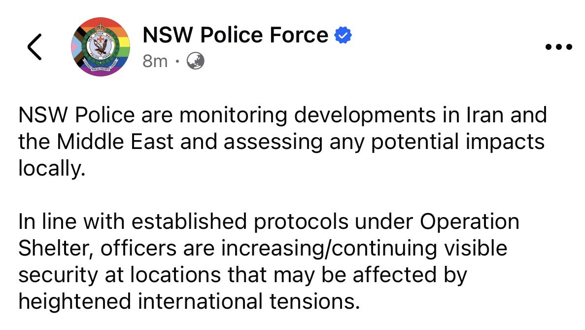 R3tards Down Under tweet media