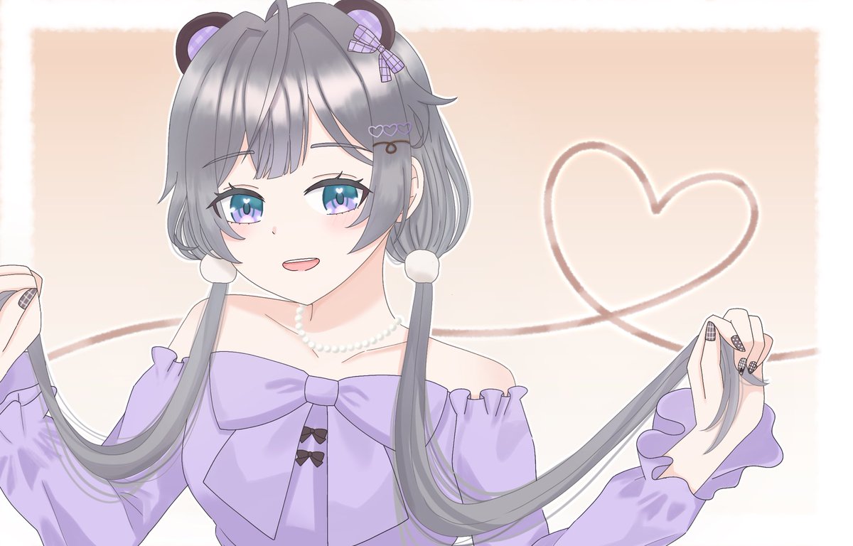 綺沙良🪞にじさんじ (@Kisara_2434) / Posts / X