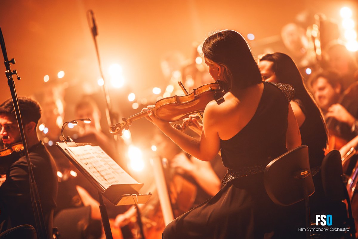 Film Symphony tweet media