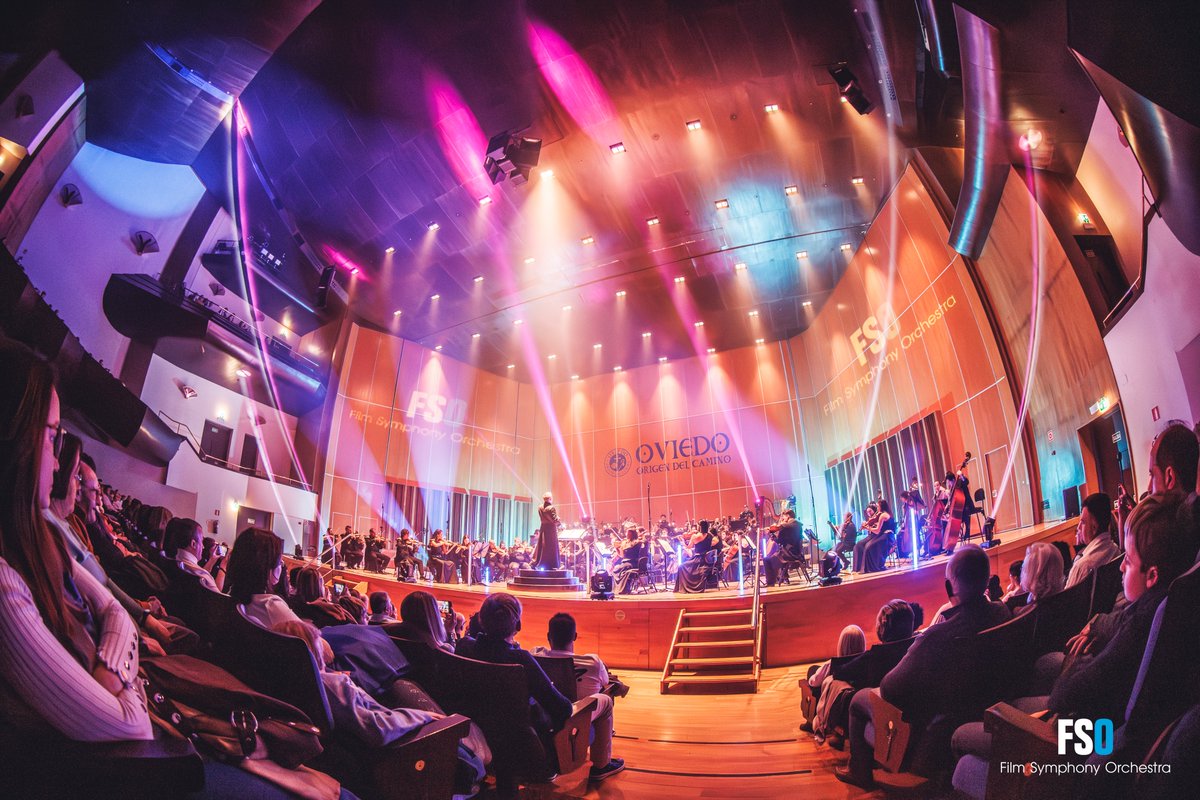 Film Symphony tweet media