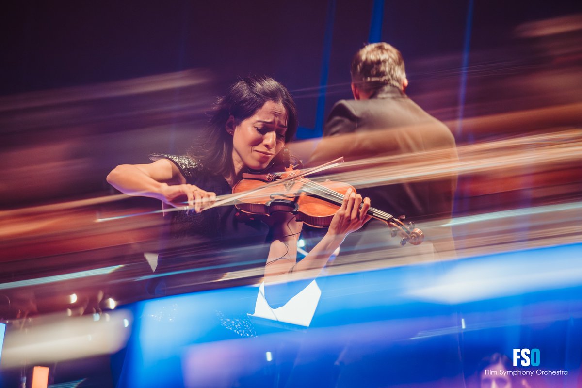 Film Symphony tweet media