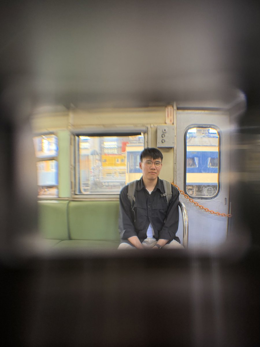 notmrlin's tweet photo. 在台北的生活倒數一週
短暫的往南後又要再去更北的地方生活一年 https://t.co/MSUmOTISEr