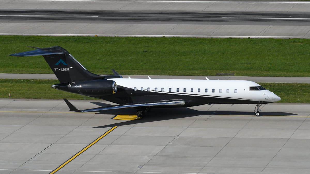 AvDelphi_images's tweet photo. Bombardier GL6000 #AvDelphi #T7ARES #Bombardier #GL6000 #ZurichAirport #KUGU #zrhmovements https://t.co/uFmk85z9uG