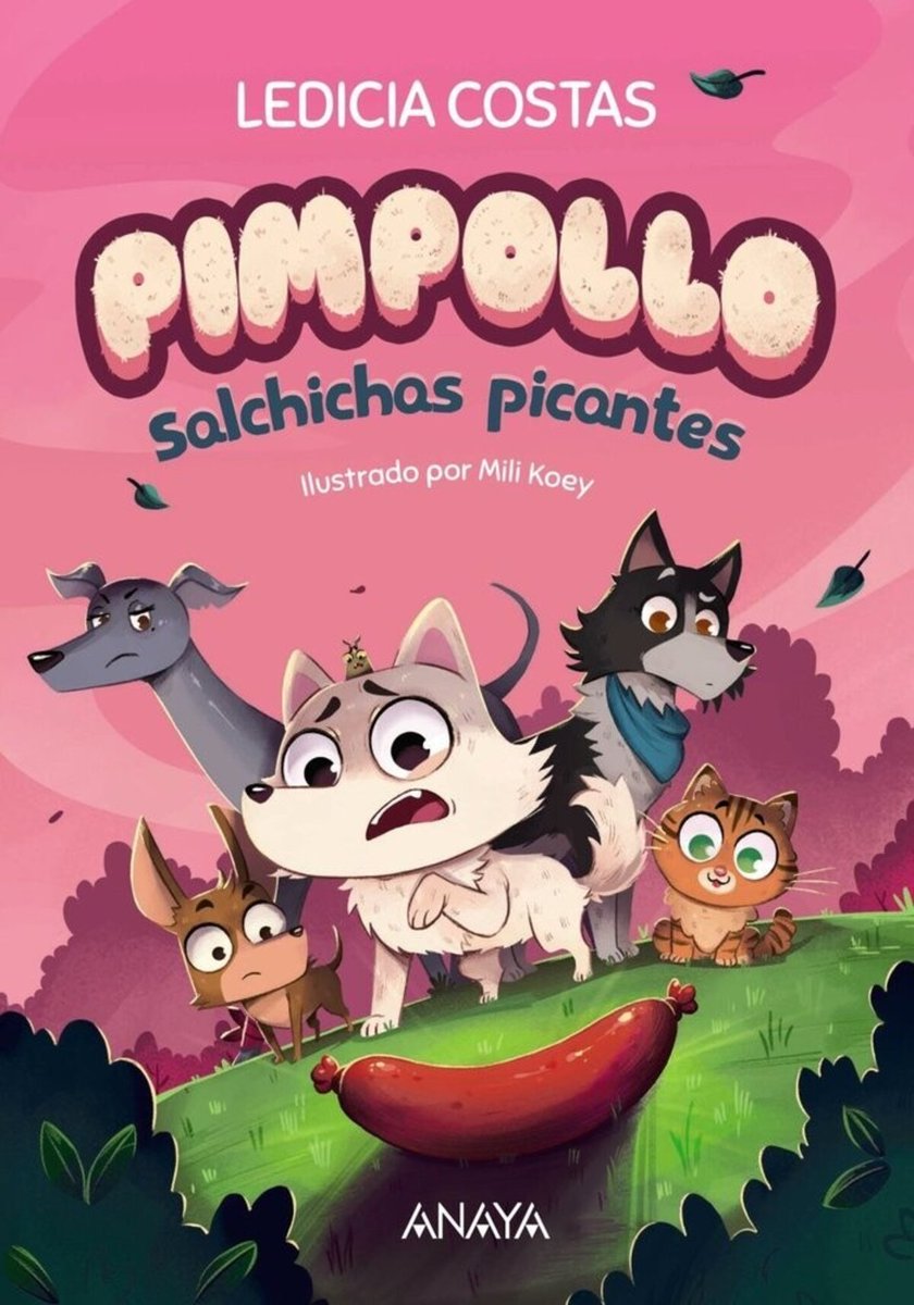 Buenos dias !! Feliz Domingo.  
Hoy os traemos las que han sido las recomendaciones que hemos tenido en nuestros canales de la libreria . 
Si te animas , estas invitado a unirte 

whatsapp.com/channel/0029Va…