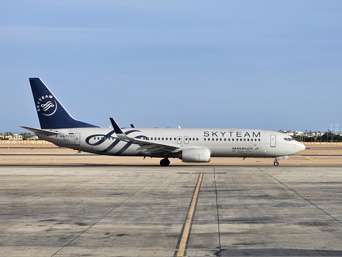 A Pilot's View tweet media