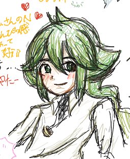 やさい tweet media