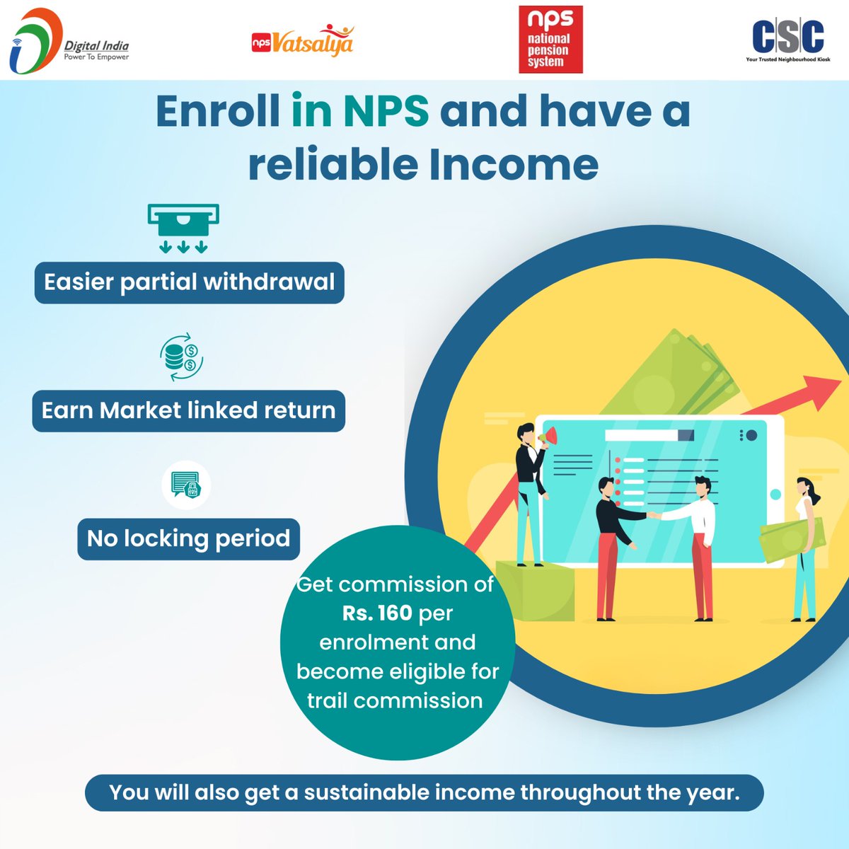 CSCeGov tweet media