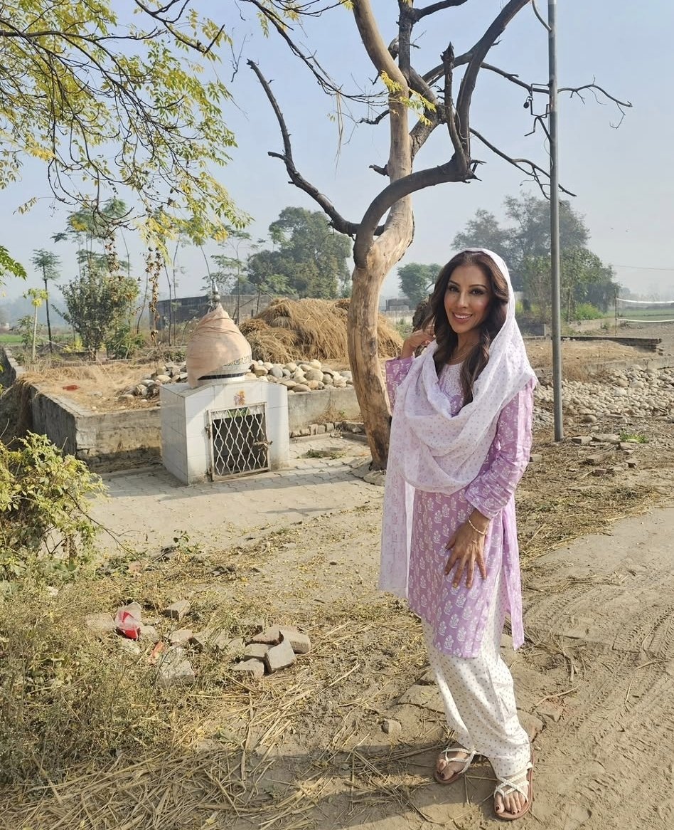 Narinder Kaur tweet media