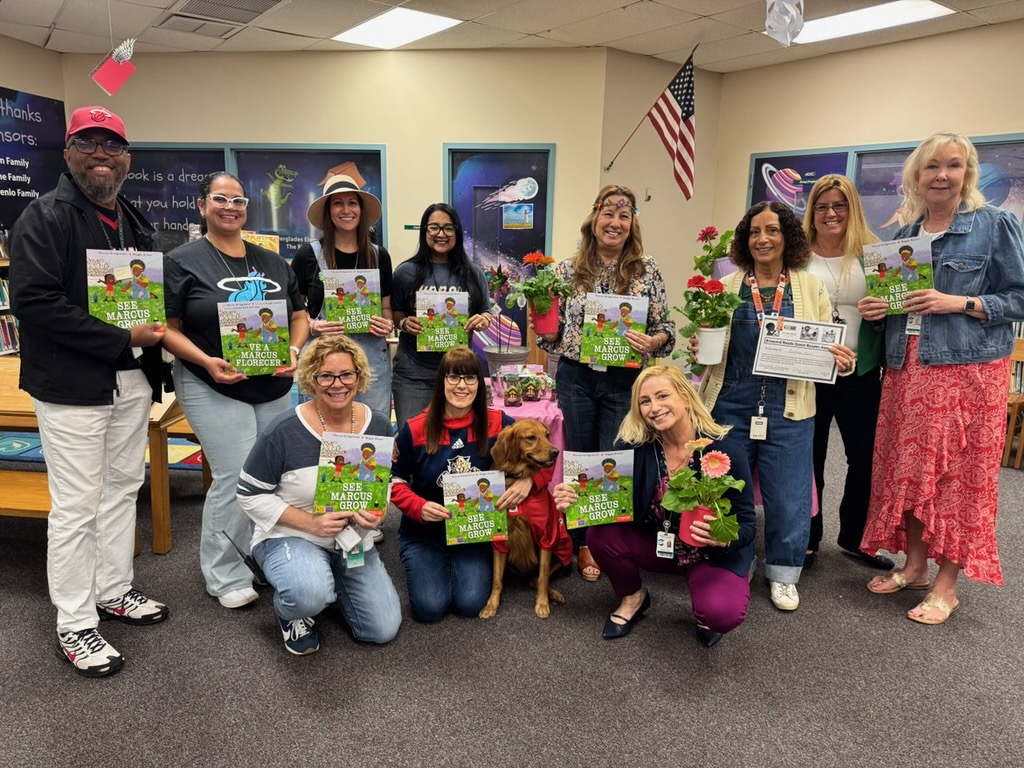 BCPS Elementary Learning Dept. tweet media