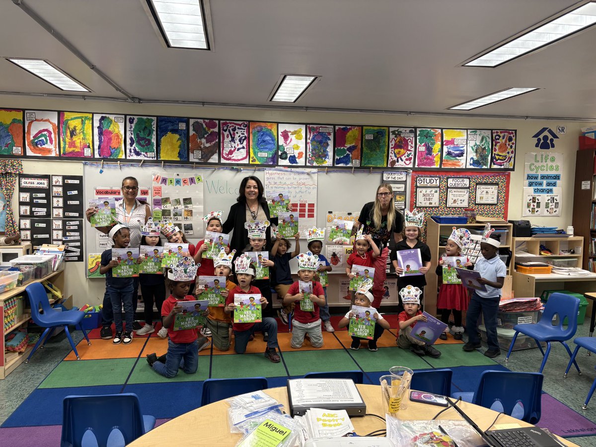 BCPS Elementary Learning Dept. tweet media