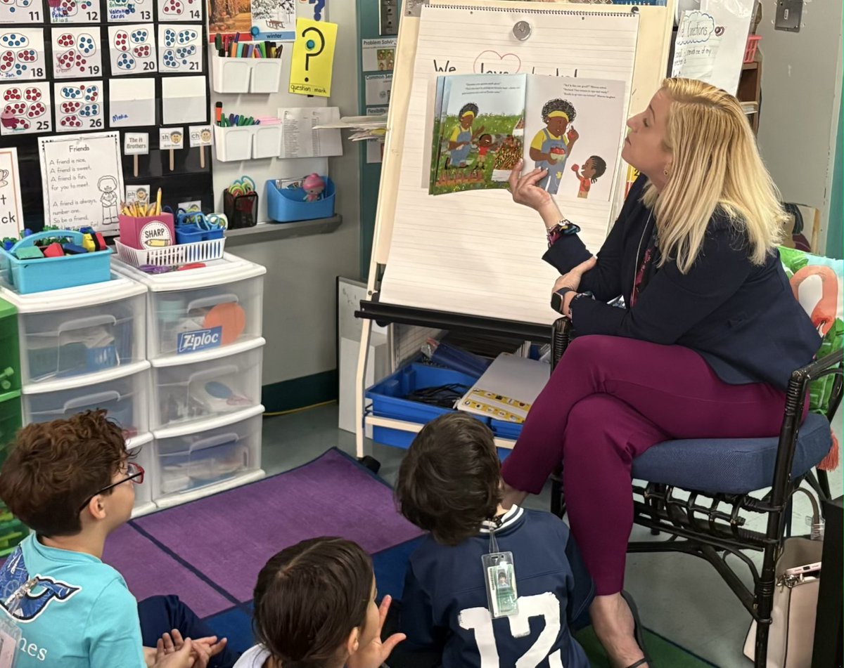 BCPS Elementary Learning Dept. tweet media