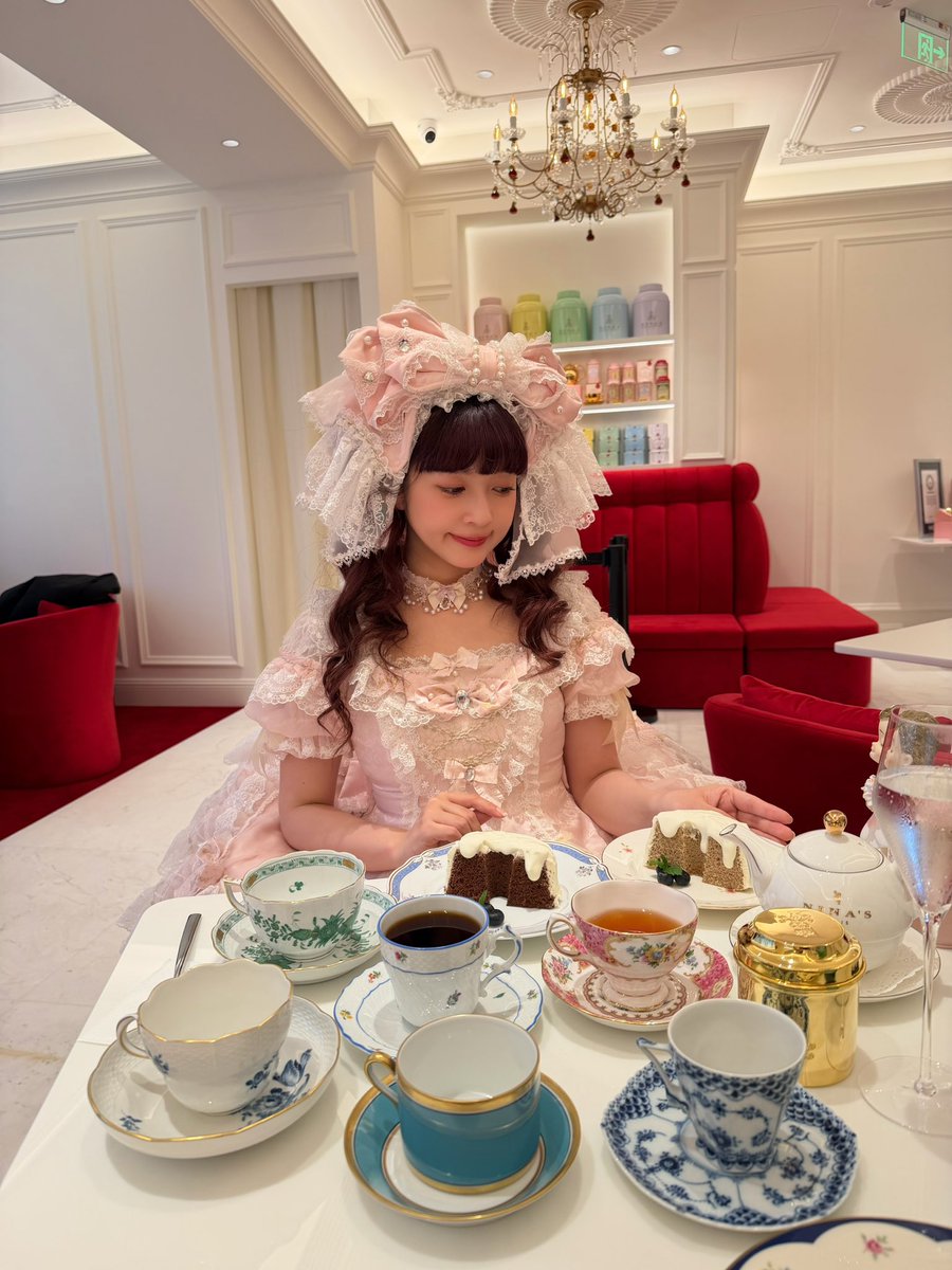 青木美沙子💕Aoki Misako (@aokimisako) / Posts / X