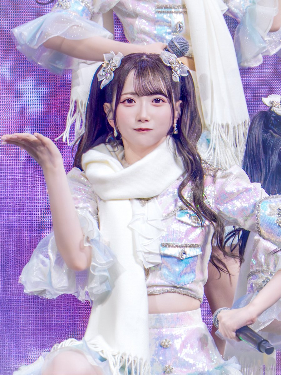 ❄️ 谷崎早耶 ちゃん(@tanizaki_saya) ❄️ #谷崎早耶 #ノイミー_