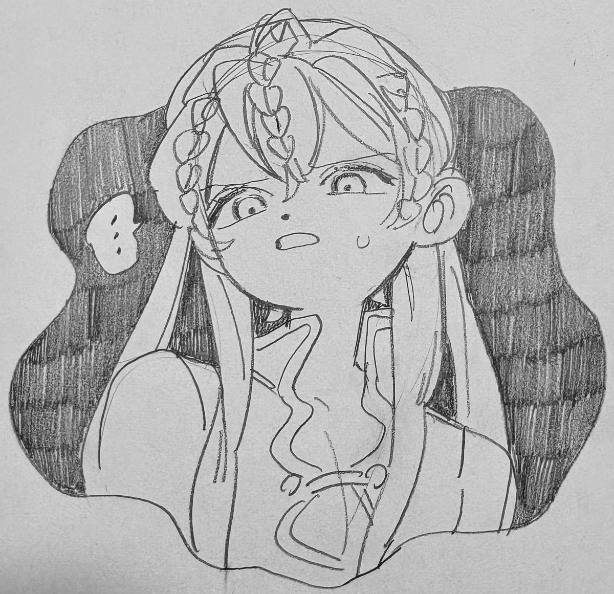 しっぽ tweet media