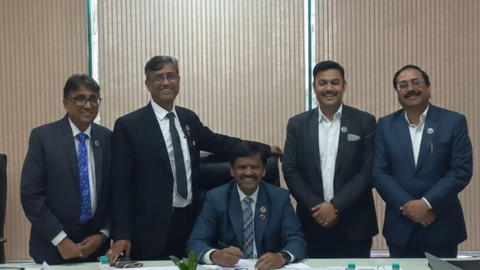 CA Nitin Chawla (A.C.A) tweet media