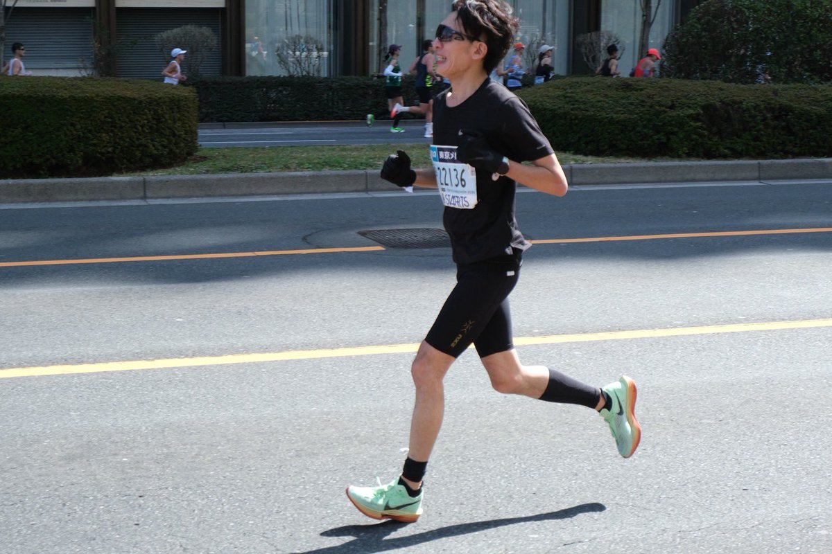 滝澤大地｜走るデザイナー tweet media