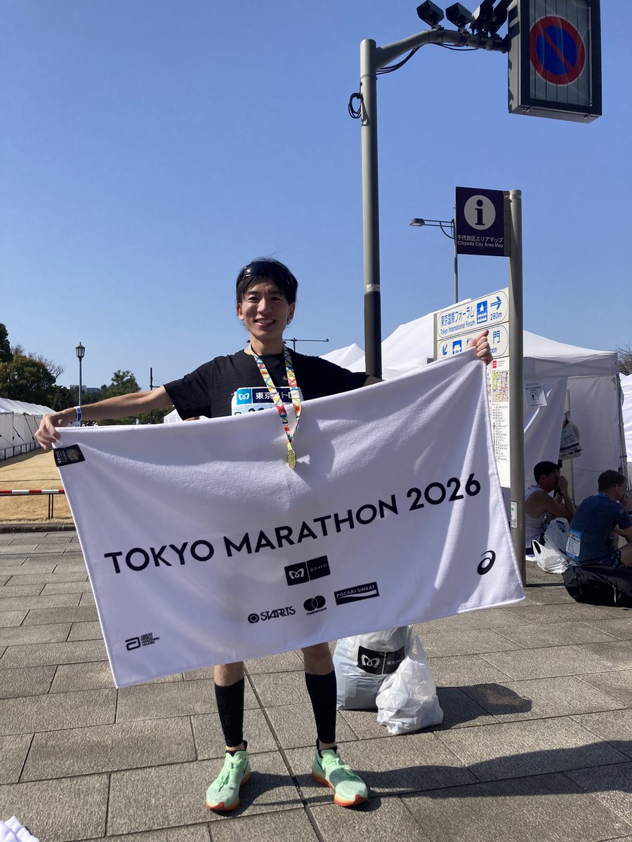 滝澤大地｜走るデザイナー tweet media