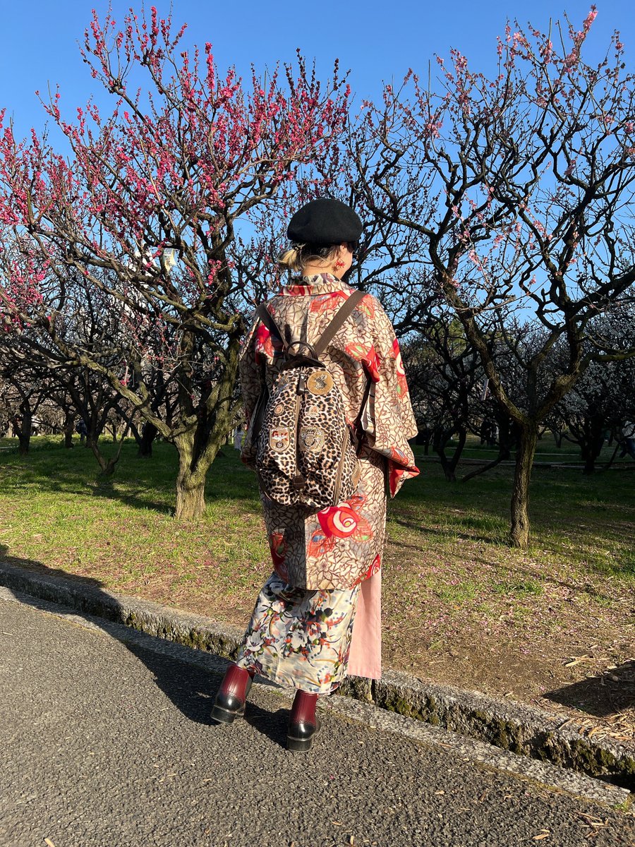 ぼたんゆり/りんご tweet media