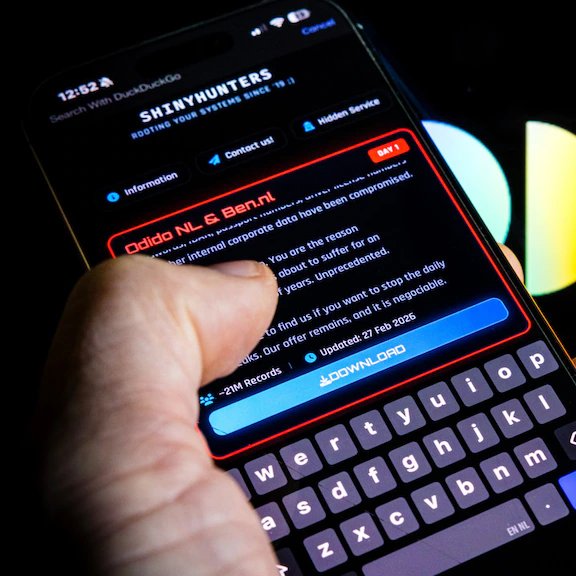 International Cyber Digest tweet media