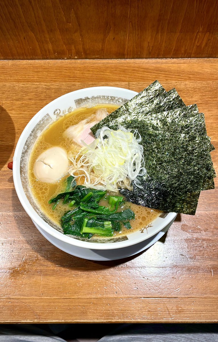 🇹🇭らーめんまん㊥@Bangkok (@watarujin1110) / Posts / X