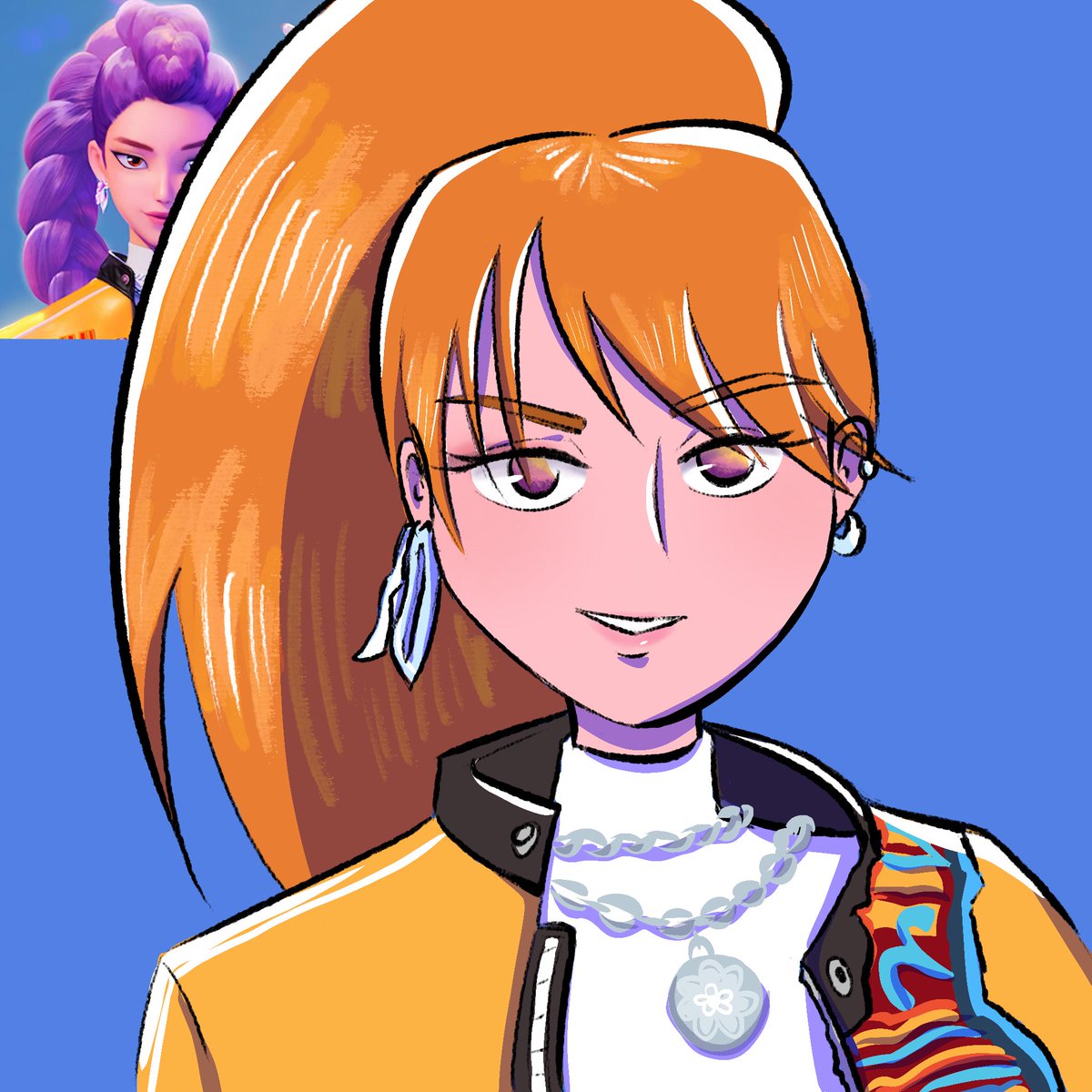 rissa 🍋 (@lemonrandomart) / Posts / X