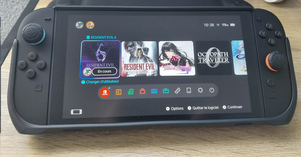 JV Legacy 🔥 tweet media