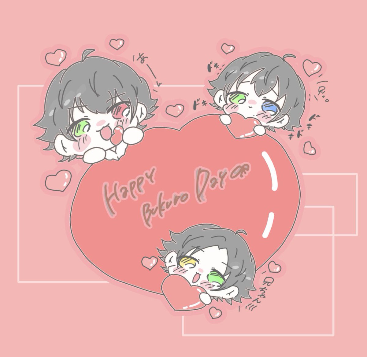 天ぷら tweet media