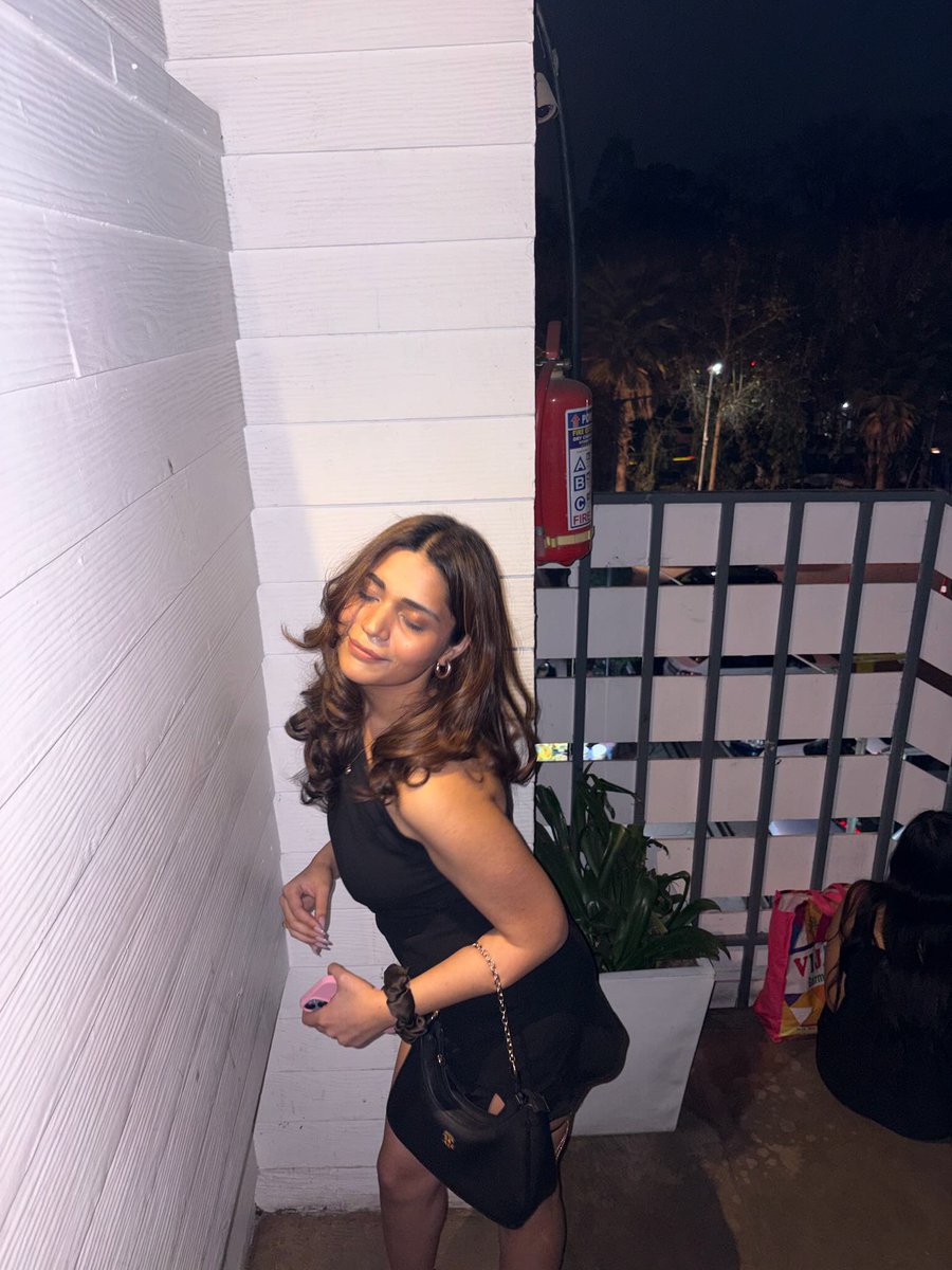 Simran Sachdev wanted to test the summerhouse theory