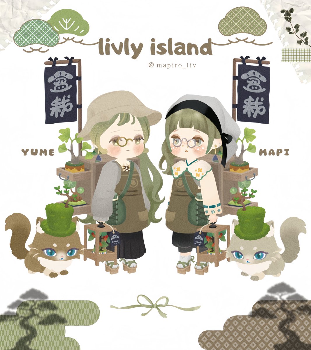 ᵐ ᵃ ᵖ ⁱ ･* tweet media