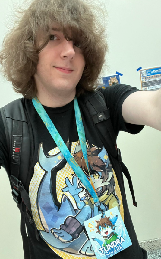 Tundra Shark tweet media