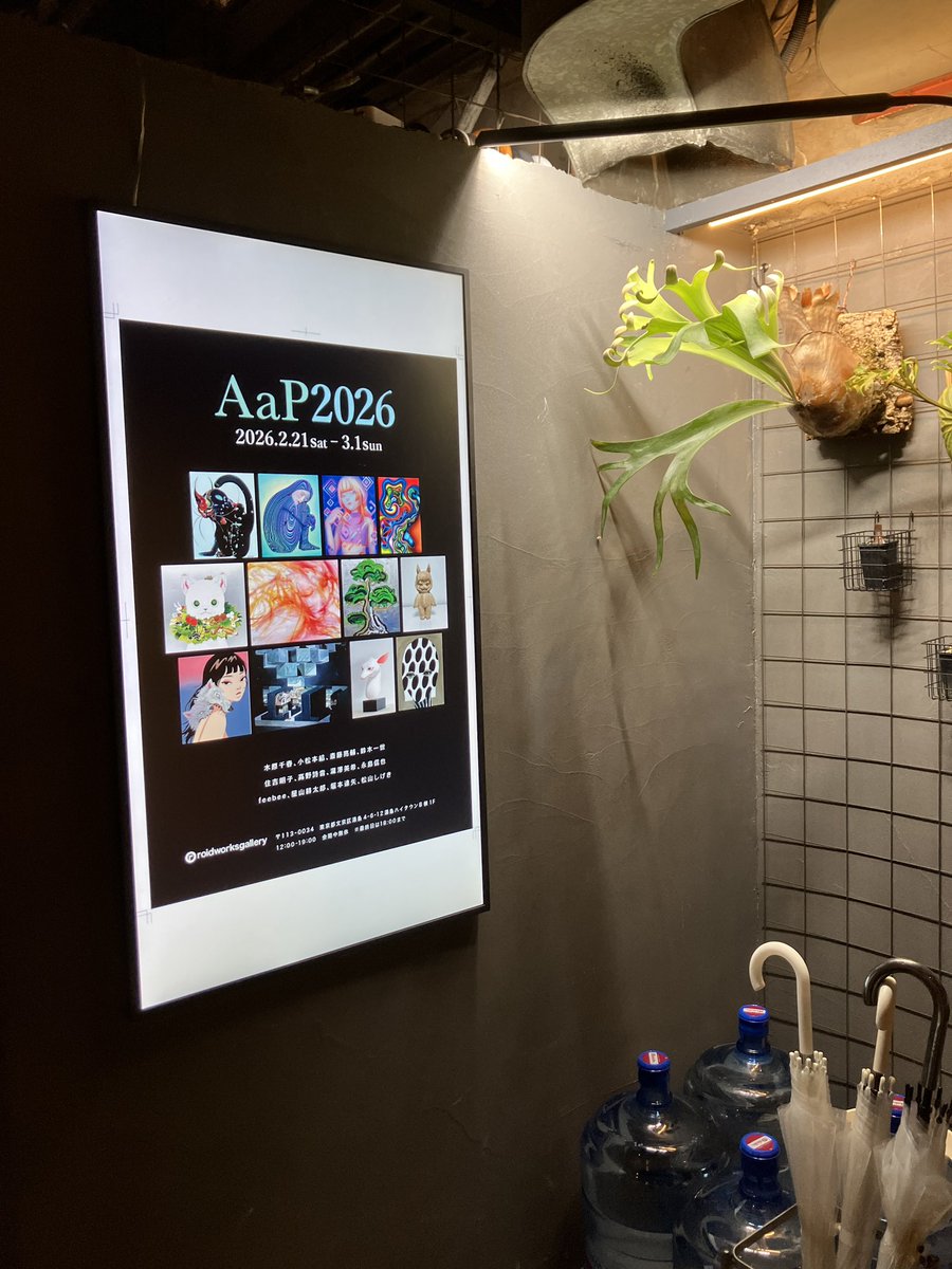 夢宙灯 tweet media