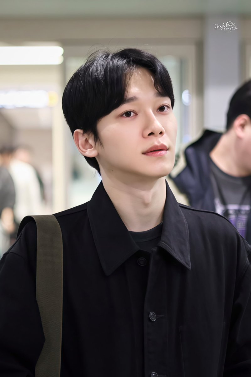 260301 ICN도착

#첸 #CHEN 
#KIMJONGDAE #JONGDAE 
 #김종대 #종대 
<a href="/CHEN_INB100/">CHEN_official</a>