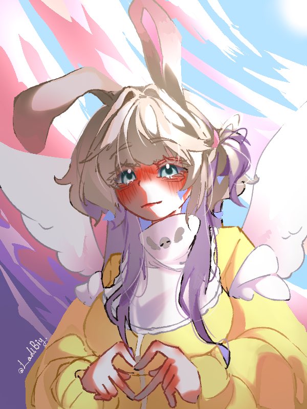 Lazy ne
Fanart <3 myfriends