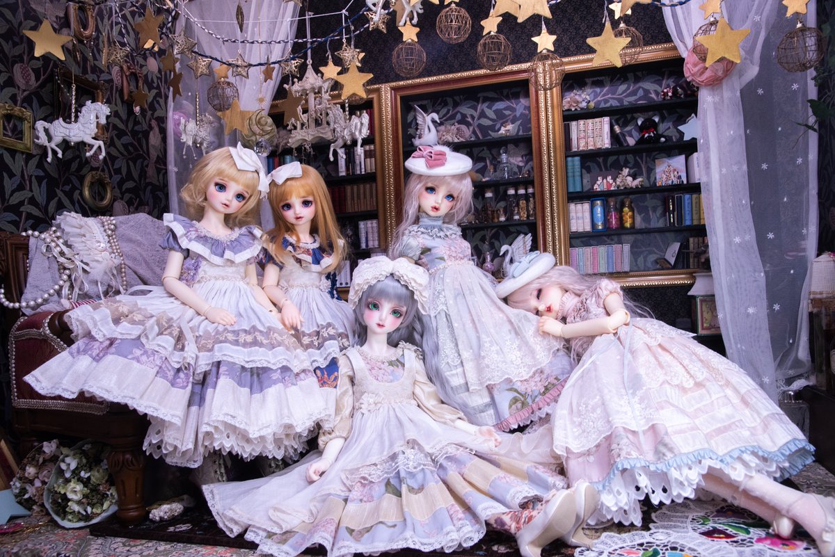 ツユリ ミツ tweet media