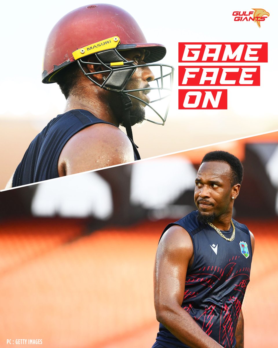 Gulf Giants 🦅 tweet media