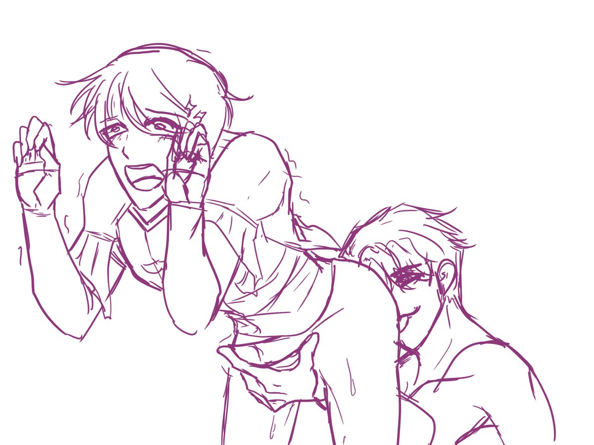 🔞Project CYOA 📍Saintessja story UPDATE LIVE tweet media