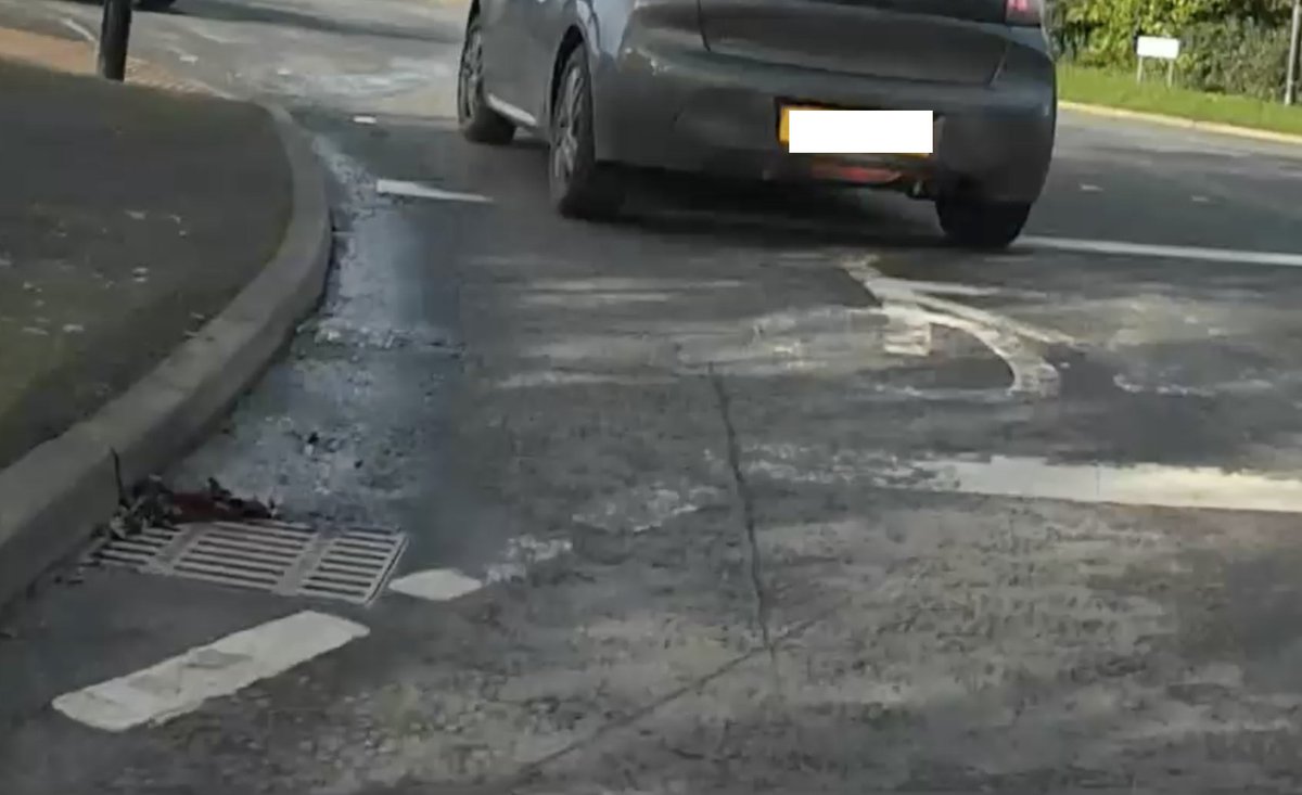 Tim on two wheels tweet media