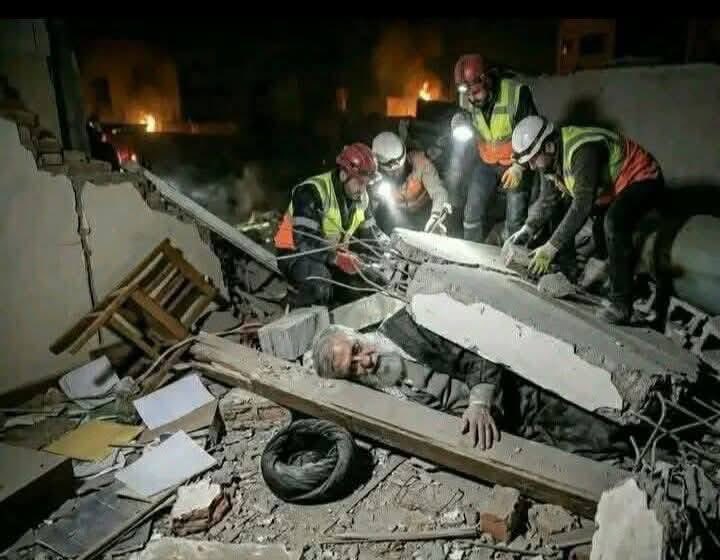 شہید 86 برس میں میدان میں اپنی قوم و ملک کیلئے جان دی
 ایک دن تو جانا ہی تھامگر رمضان میں میدان سجاوه دھاڑ کر اپنے بزرگ جسم کو گھسیٹ کر میدان میں پہنچے
مقابل نے سر جھکانے کے بدلے جنگ بندی کی پیشکش کی
 شان سے ٹھکرا دی کہا لا الہ اللہ
 اوراس صدی کی سب سے بڑی شہادت نصیب میں لکھوا لی