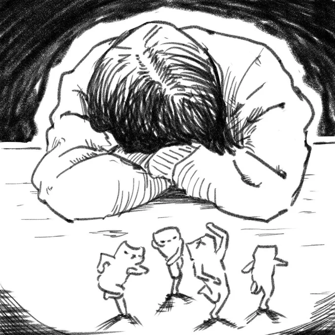 元気が出るおまじない中 