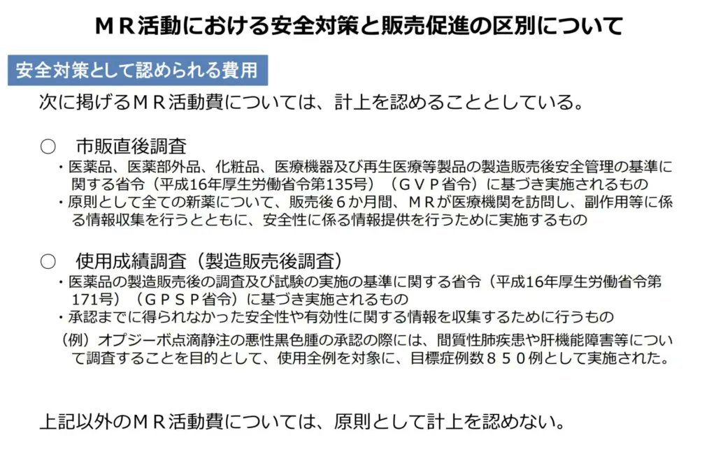 チクチク@製薬ブログ tweet media