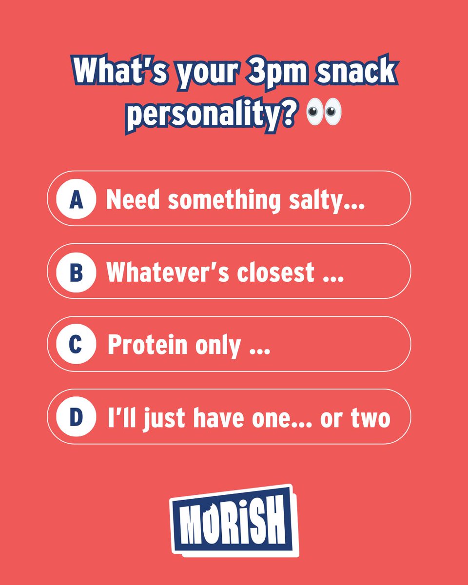 Morish Snacks 🇬🇧 tweet media
